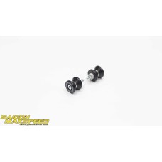 Gù Nâng Gấp EVOTECH BMW S1000R-S1000RR / Z650-Z900 (chính hãng)